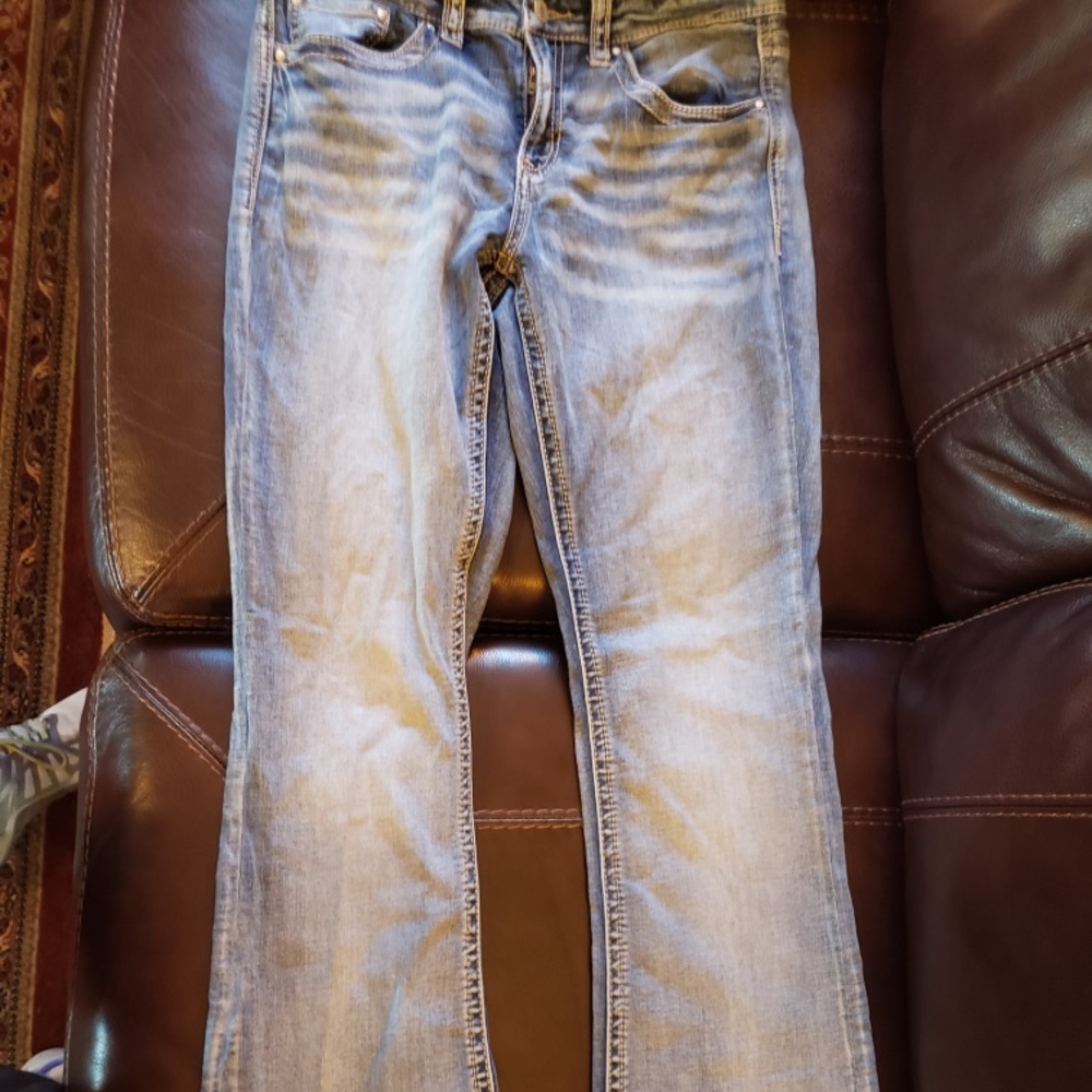 BLK jeans